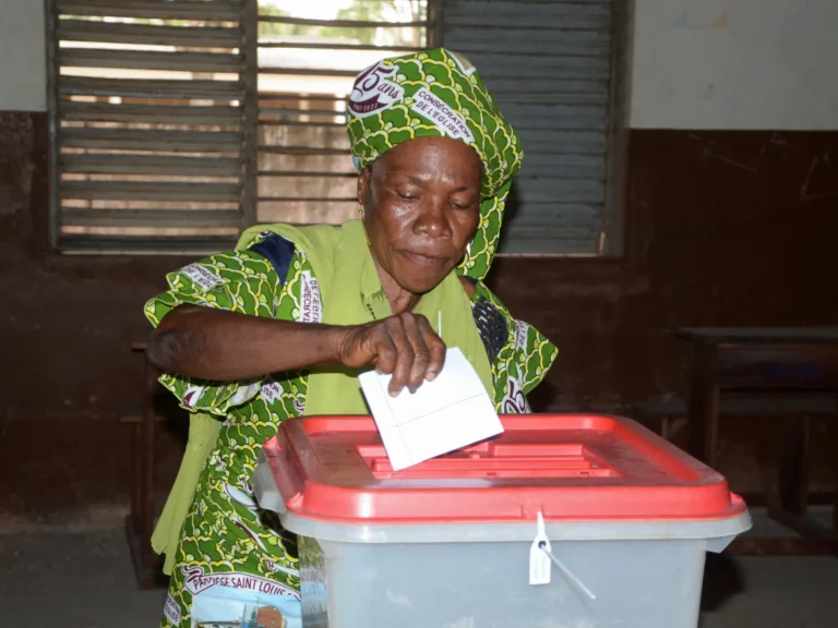 Benin: councilors push for no-confidence vote against Toffo mayor