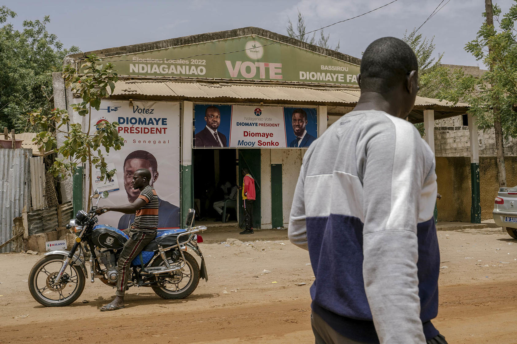 Senegal: West African press highlights governance, security, and social initiatives