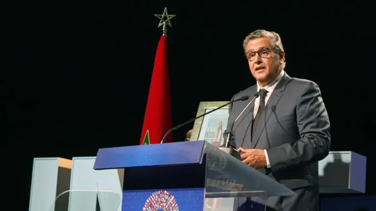Morocco towards a revision focused on the finance law