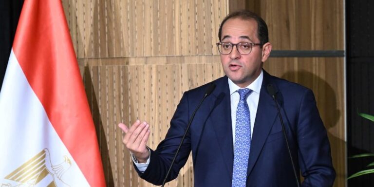 Egypt August salary disbursement schedule announced for public and private sector employees