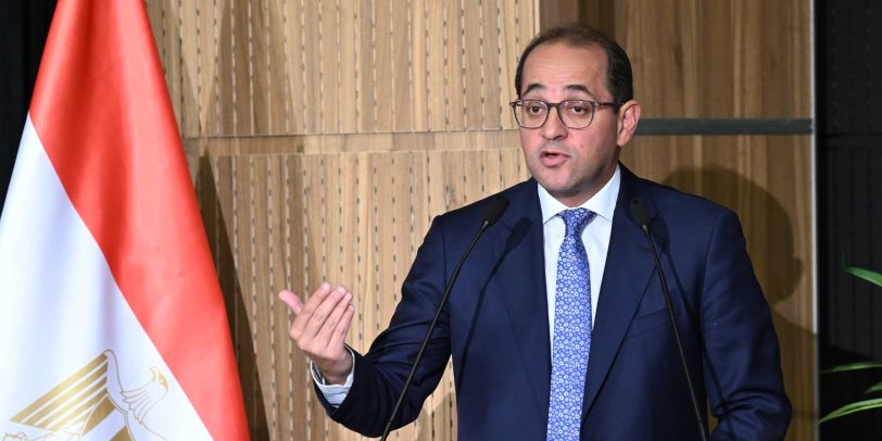 Egypt August salary disbursement schedule announced for public and private sector employees