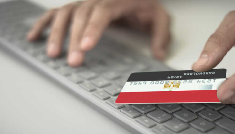 Egypt faces consumer distrust slowing growth of online commerce