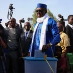 Chad: succès masra trial exposes deep political and social divisions