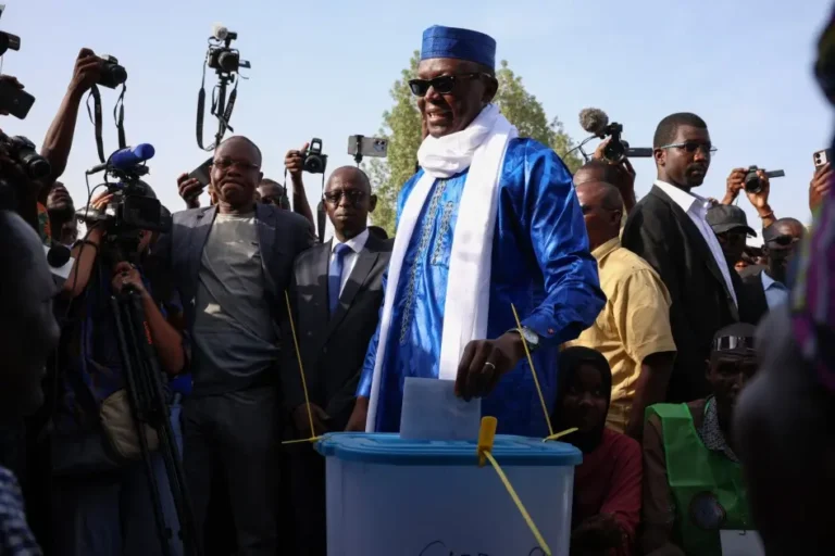 Chad: succès masra trial exposes deep political and social divisions
