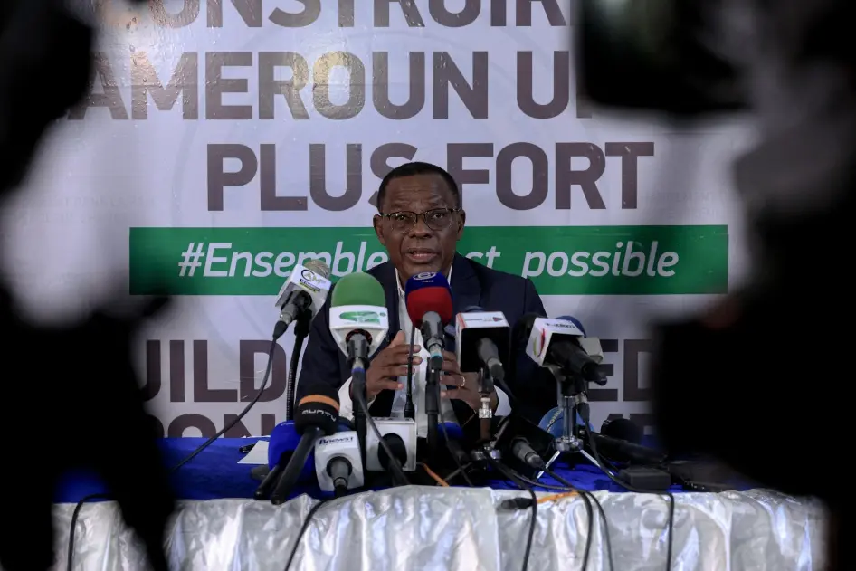 Cameroon kamto’s legal challenge shakes constitutional council and reignites electoral debate