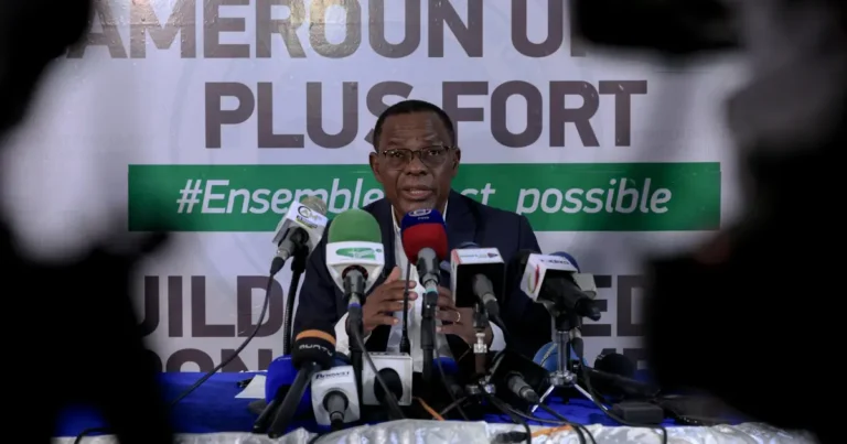 Cameroon: presidential election on October 12 shapes the nation’s future amid pressing challenges
