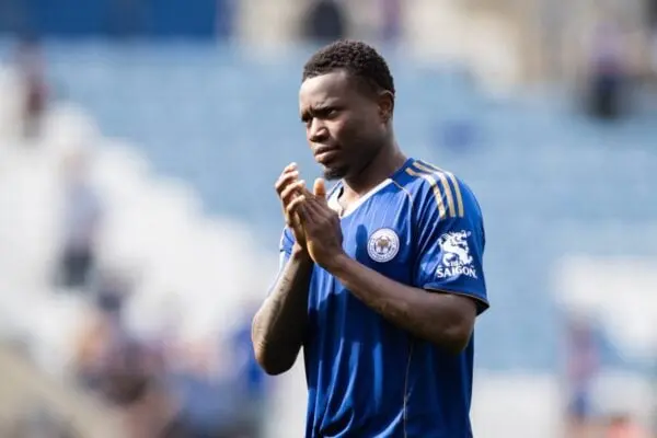 Ghana Fatawu Issahaku wanted by two premier league sides