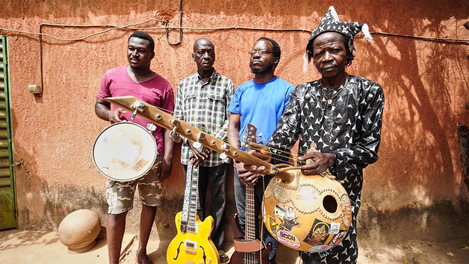 Senegal reinforces cultural oversight as Mbour prepares for Mandingo September