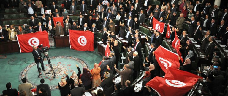 Tunisia: mp raises alarm over unfair billing practices in nightclubs