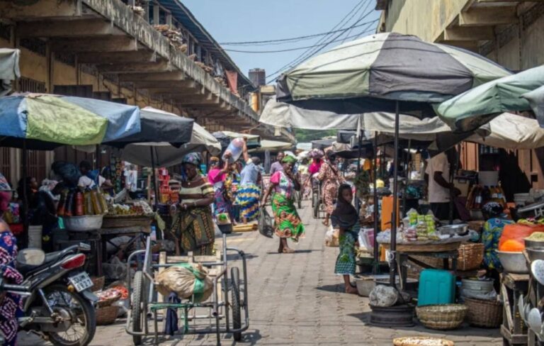 Benin ANM intensifies controls at Dantokpa market to protect consumers