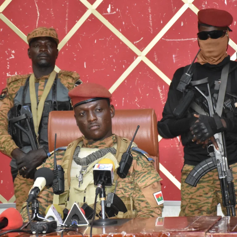 Burkina Faso urges review of UN agencies’ role to align with national priorities