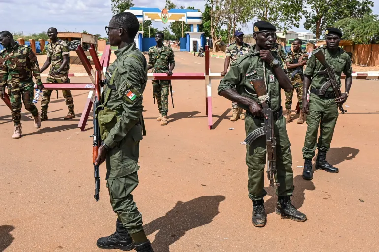 Senegal and Niger: august 9 marked by religious mourning and tragic attacks