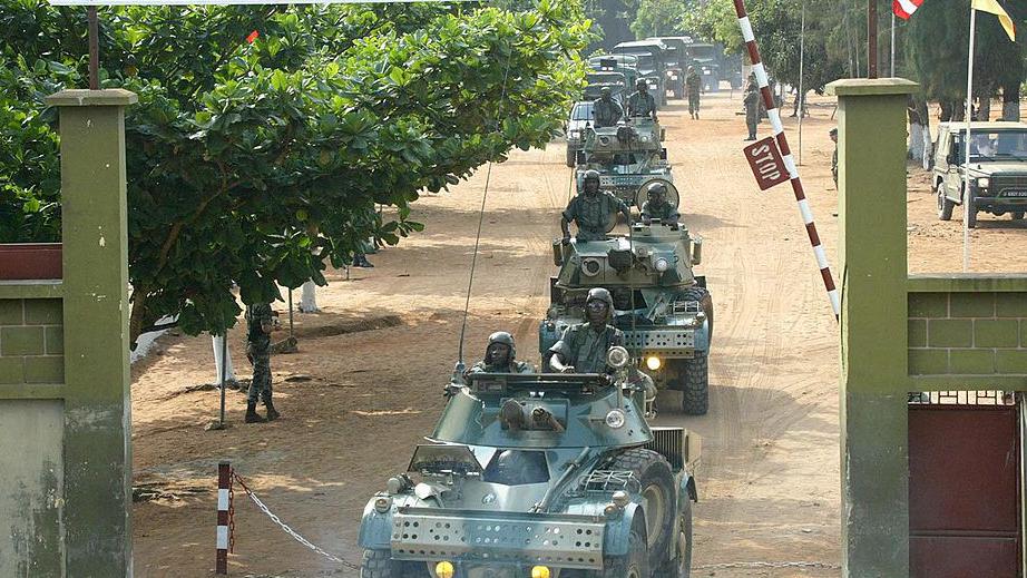 Mali seizes over 20,000 explosives at Bénena border