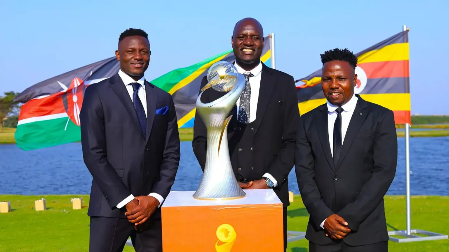 Tanzania set to open historic CHAN 2024 as three nations co-host tournament