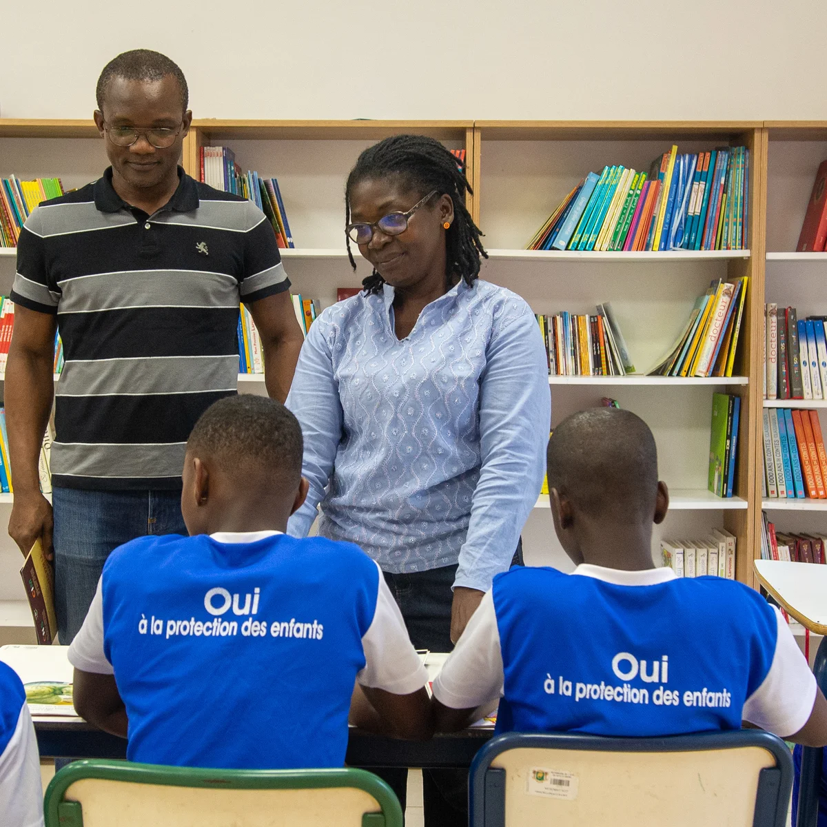 Ivory Coast: 85 teachers undergo training in Bettié to strengthen early school learning