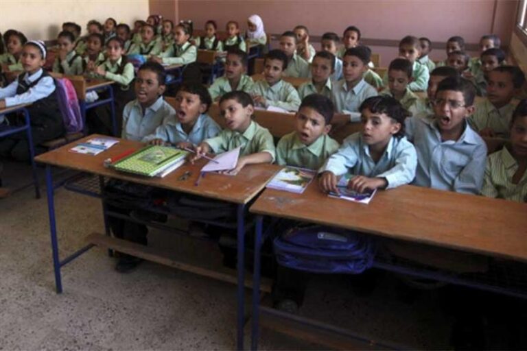 Egypt announces new social studies teacher training dates ahead of school year