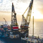 Egypt: $35 billion gas deal signed with Israel to boost regional energy ties