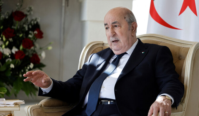 Algeria: tebboune convenes emergency meeting amid foreign trade crisis