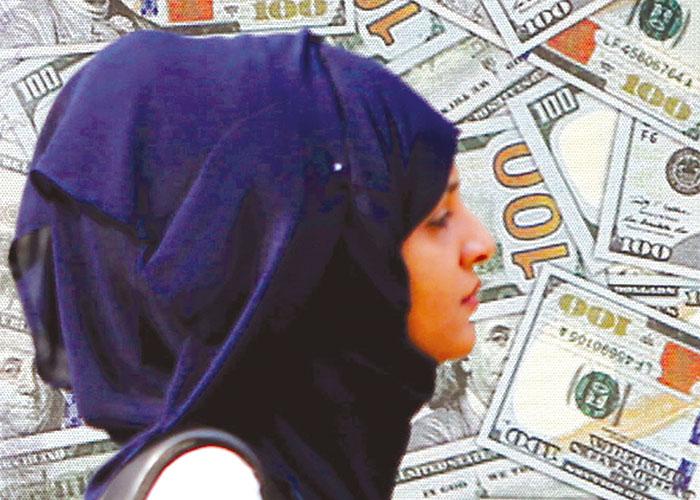 Egypt ministry of interior cracks down on foreign exchange mafia