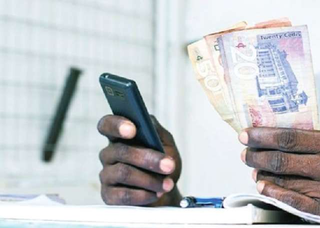 Ghana Calls for Fairer Mobile Loan Interest Rates as Borrowers Struggle