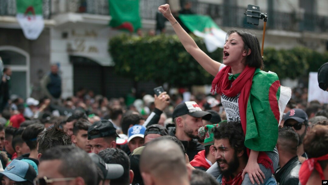 Algeria faces economic and diplomatic hurdles despite TICAD ambitions