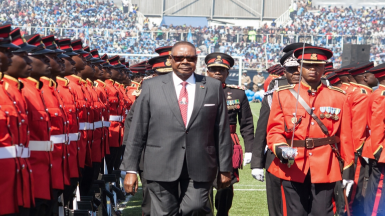 Malawi: Parliament approves voting rights for deployed officers in upcoming election