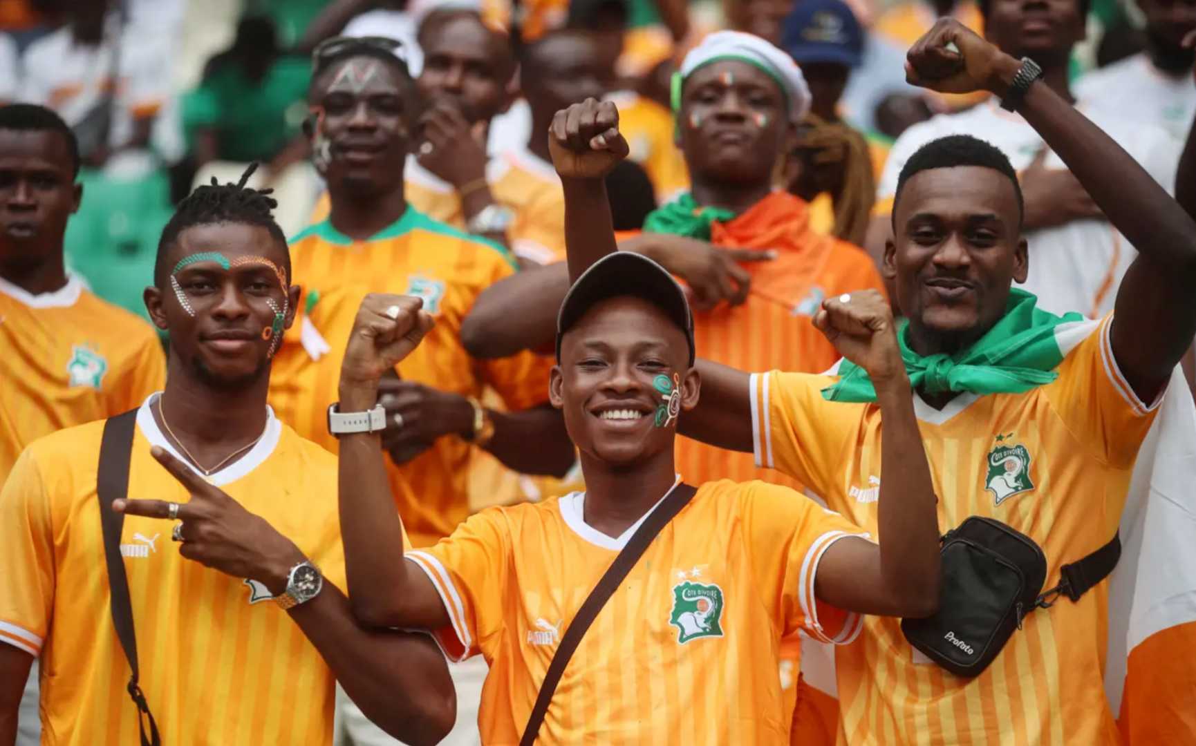Ivory Coast: Bouaké kicks off festive football tournaments celebrating youth and community