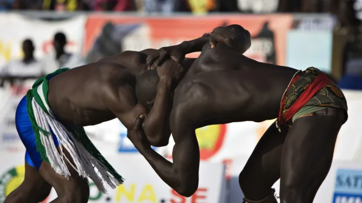 Senegal wrestling season extended amid security challenges and dramatic moments