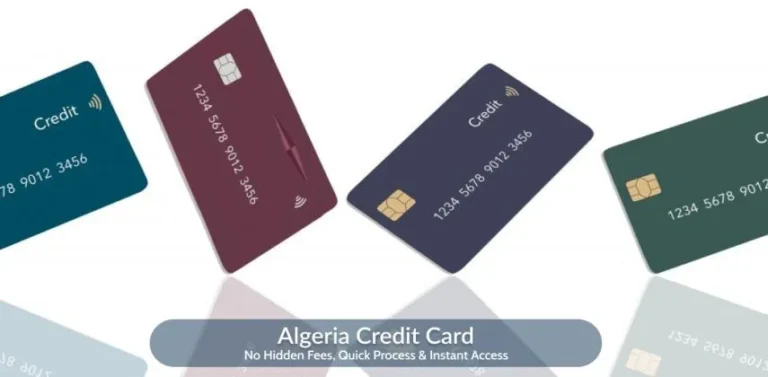 Algeria makes dinar exclusive currency for electronic payments