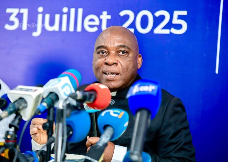 ivory coast: blé goudé pledges support to ahoua don mello in presidential sponsorship drive