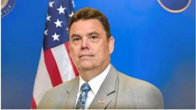 Liberia names Joe Zadrozny as new US Chargé d’Affaires in Monrovia