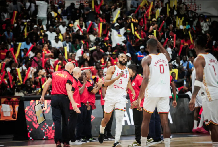 Mali challenges Angola in afrobasket 2025 final