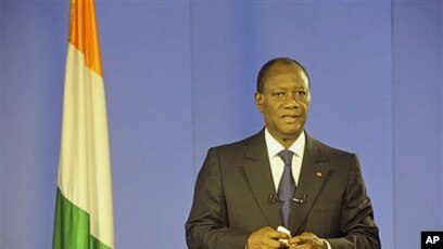 Ivory Coast takes lead at PECoGEF executive secretariat