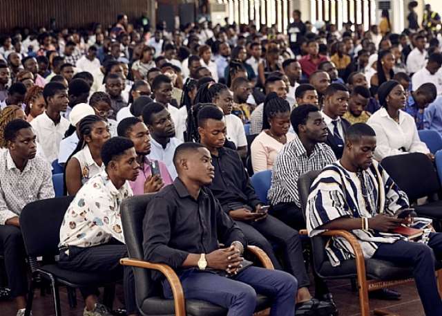 Ghana highlights common financial pitfalls threatening new businesses