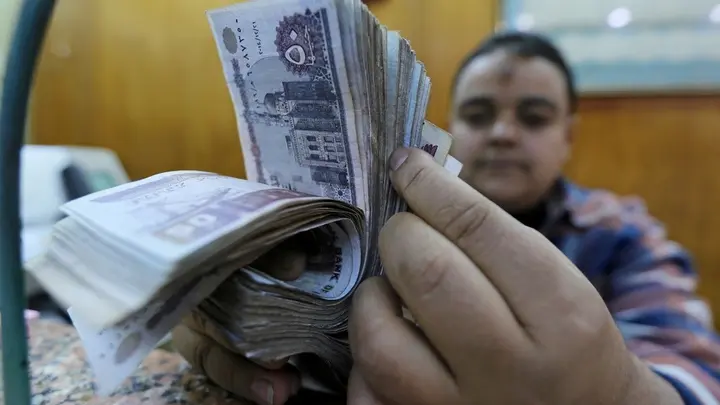 Egypt: authorities seize 22 million EGP in illegal currency trading crackdown