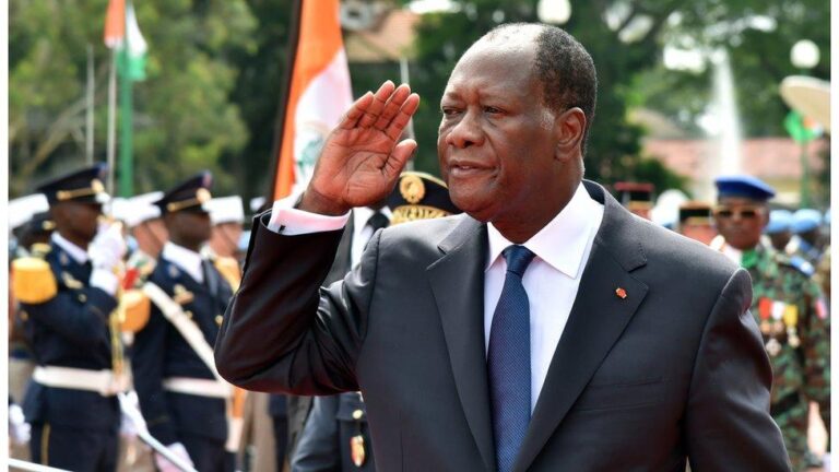 Ivory Coast publishes provisional list of 60 presidential candidates