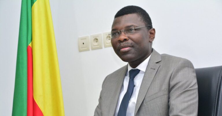 Benin: Romuald Wadagni wins key endorsement from Joseph Djogbénou