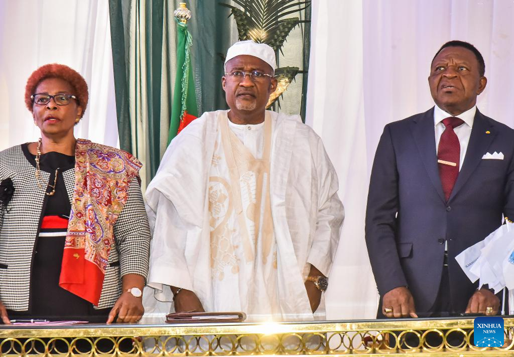 Cameroon: Candidates finalise acronyms and colours for presidential ballots