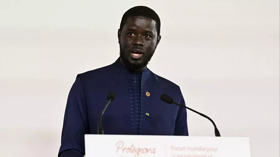 Senegal: National Assembly debates sweeping anti-corruption and transparency reforms