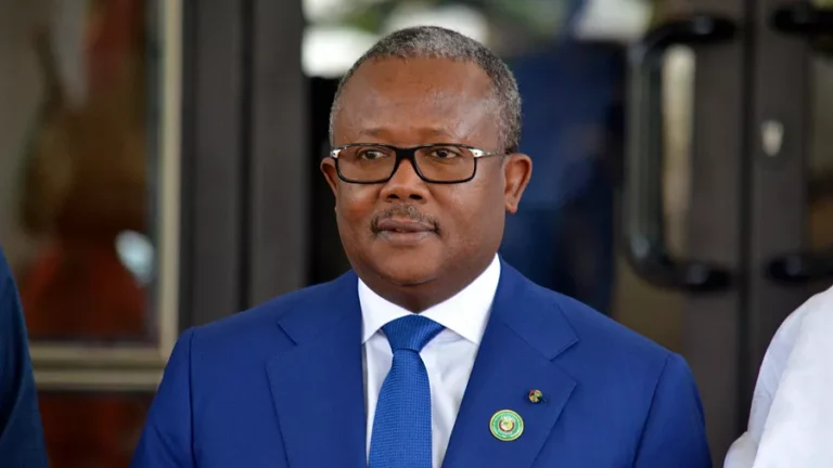 Guinea students blocked from entering Portugal spark diplomatic concern