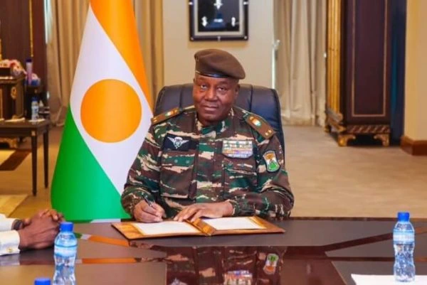 Niger launches 2025 operation to sell cereals at moderate prices