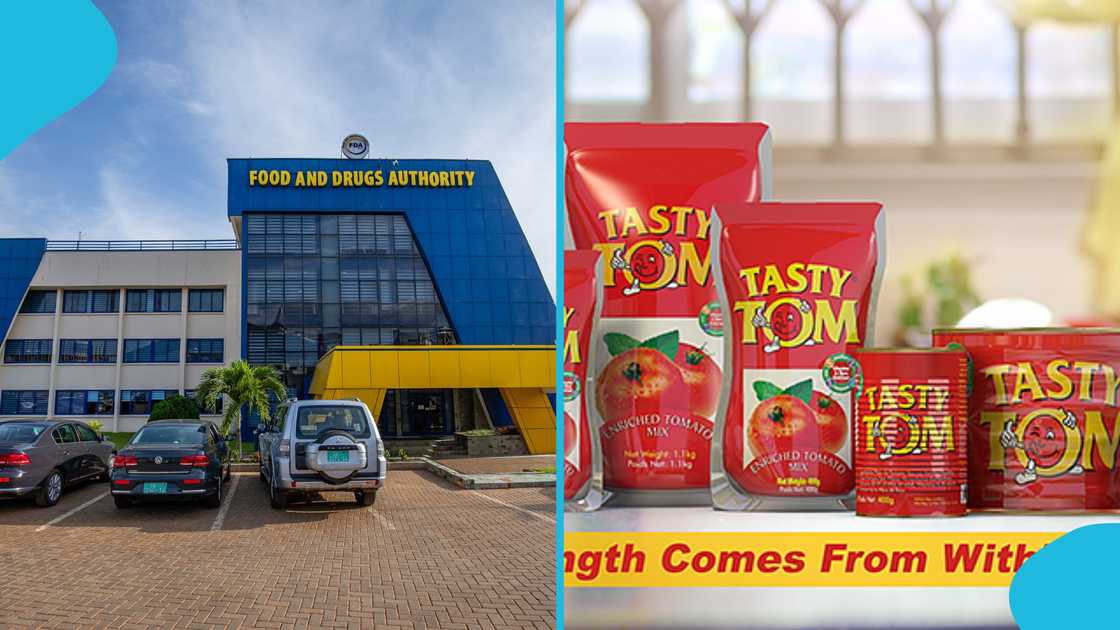Benin: suspends imports of “Tasty Tom” tomato concentrate over health concerns