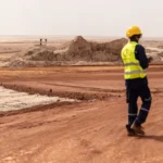 Niger: government moves to nationalize liptako mining company amid economic sovereignty push
