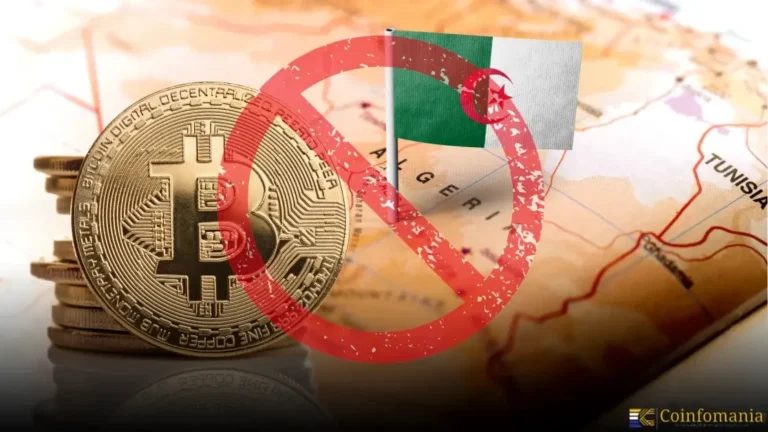 Algeria: Bitcoin ban reflects firm stance on economic sovereignty and financial security