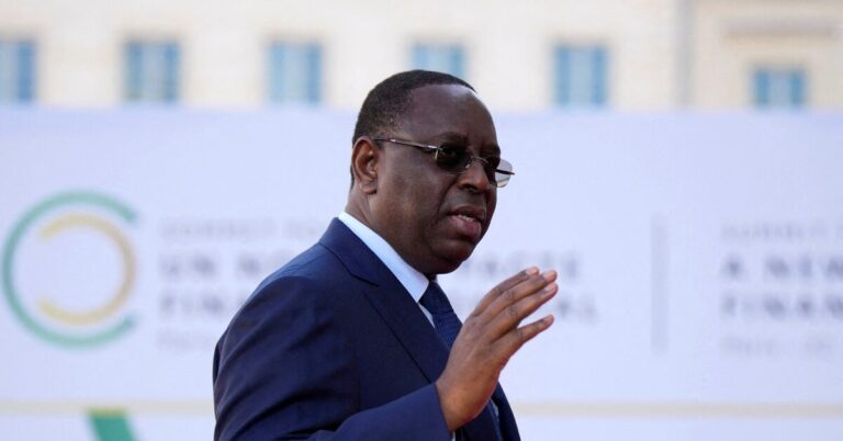 Senegal Grand Magal preparations ramp up as government deploys price watchdogs