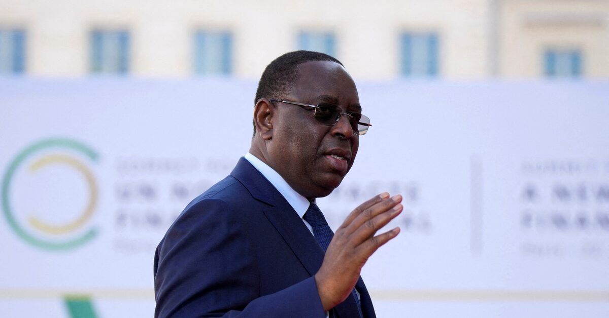 Senegal Grand Magal preparations ramp up as government deploys price watchdogs