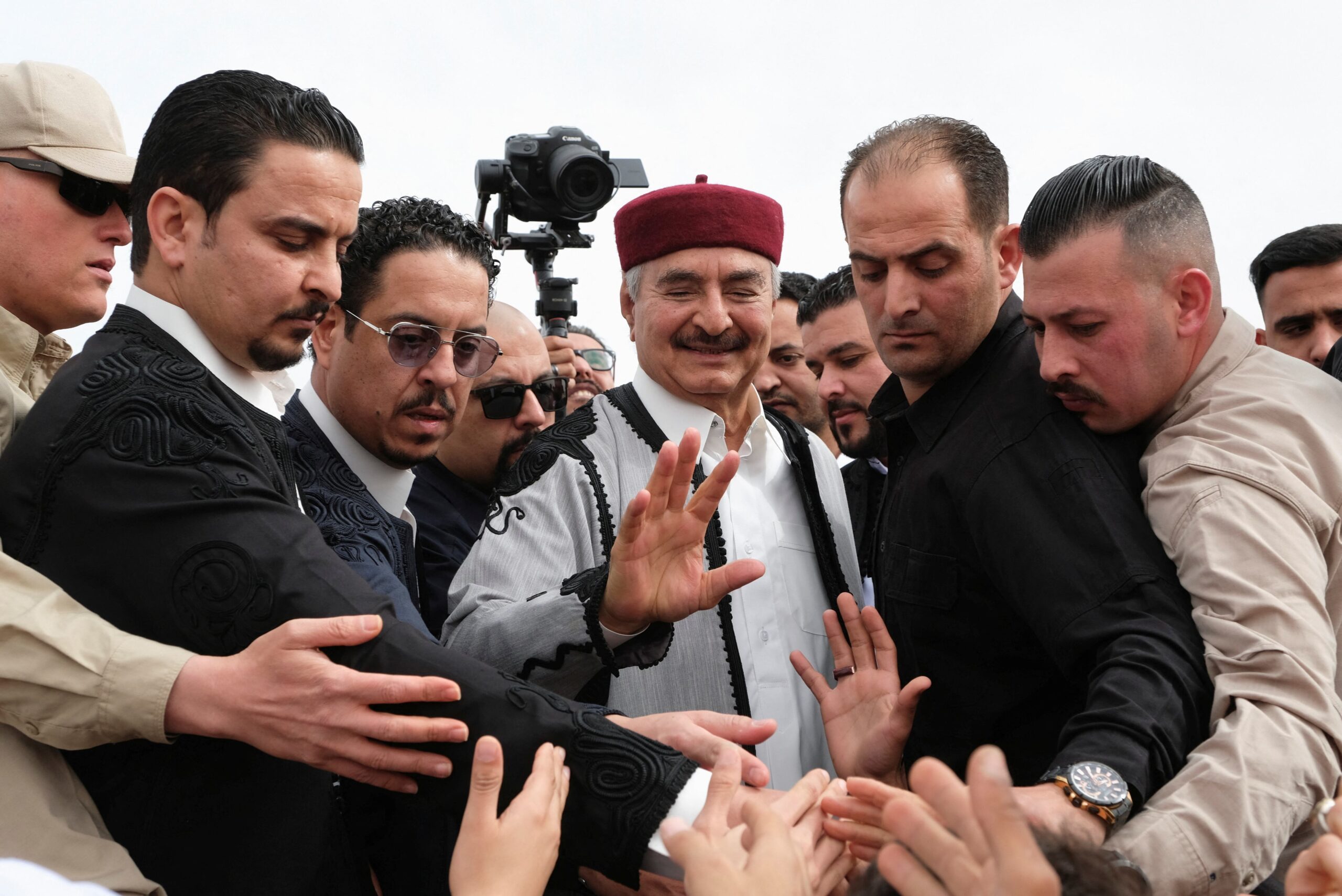 Chad: government halts operations at four aggregate quarries in Hadjer Lamis