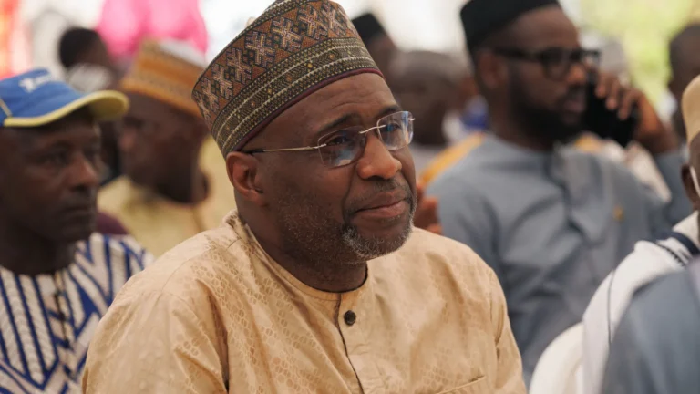 Mali: moussa mara detained over social media post criticizing state fundraising