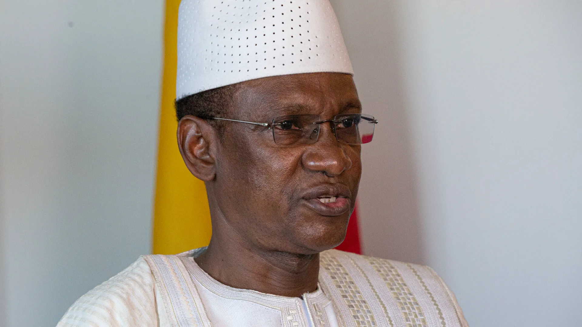 Mali: Former prime minister Choguel Maïga placed in custody over alleged financial crimes