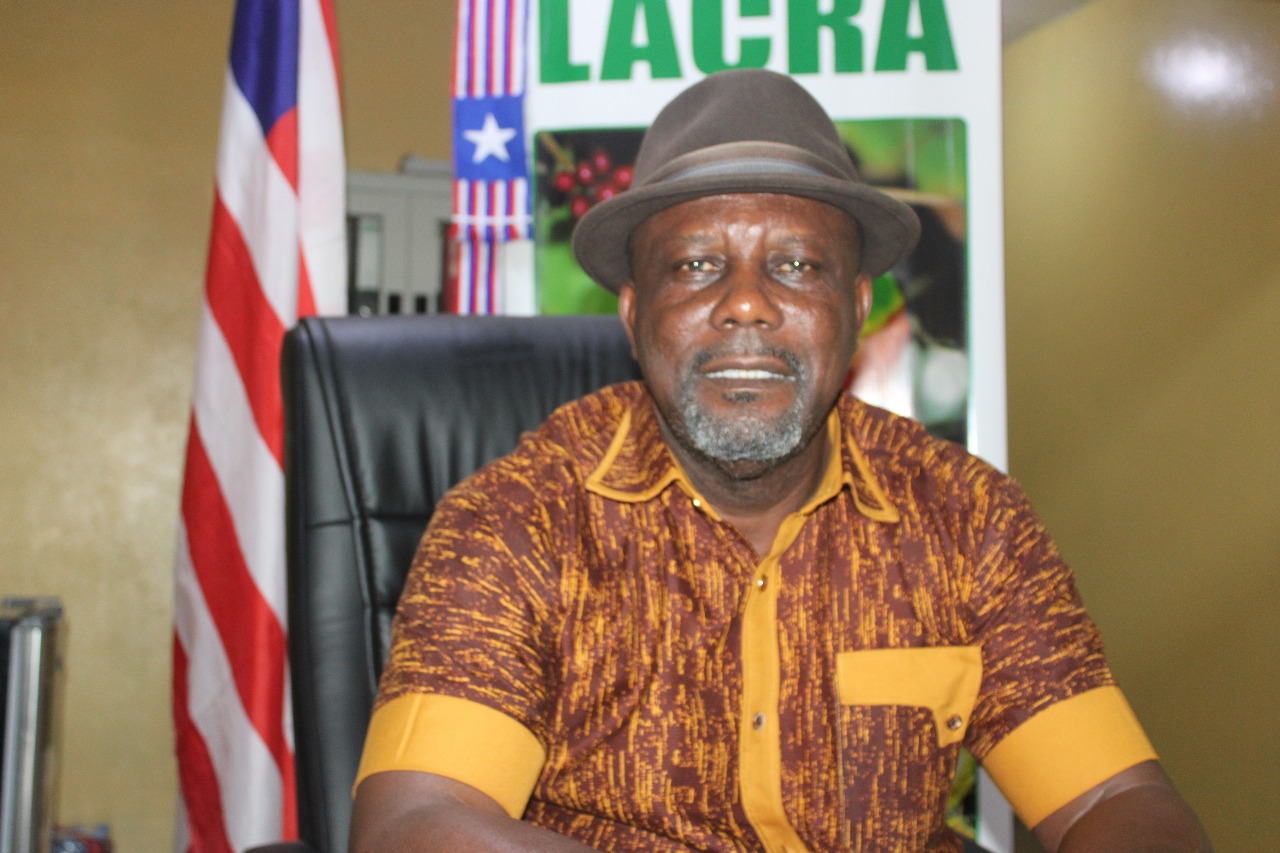 Liberia LACRA trashes US$56,000 allegation as new leadership hits back